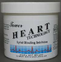 Tower's Heart Technology powdered vitamin C, lysine, proline powdered drink mix